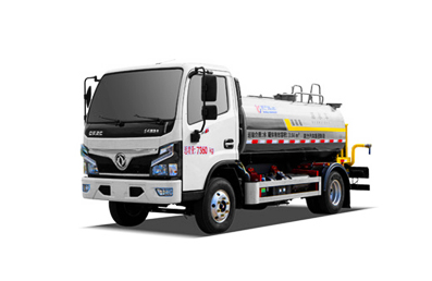 厦门洒水车