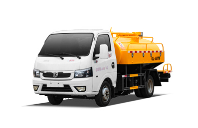 厦门吸污车