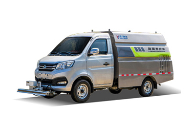 厦门养护车